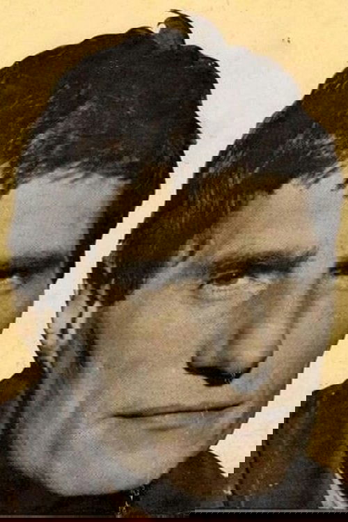 Alexander Trocchi photo