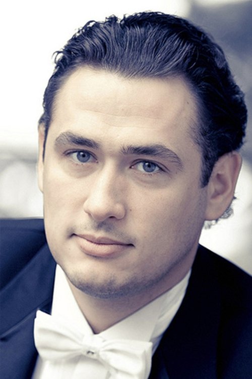 Alexander Tsymbalyuk photo