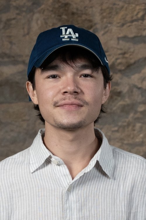 Profile image of Alexander Ullom