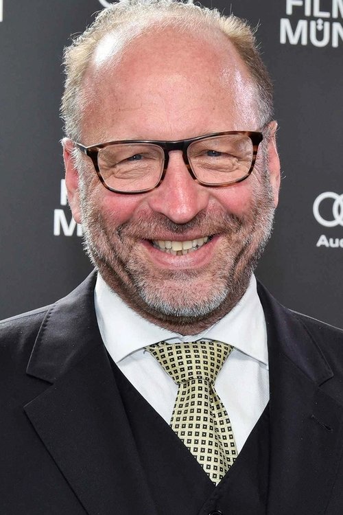 Alexander van Dülmen photo