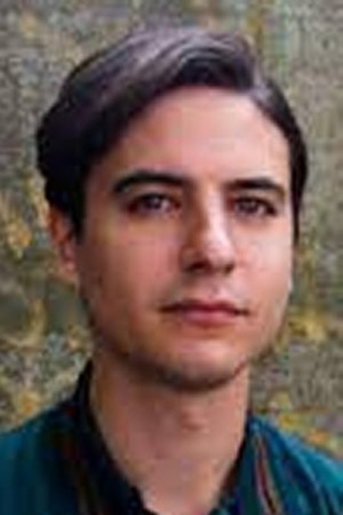 Alexander Vedel Ottensten photo