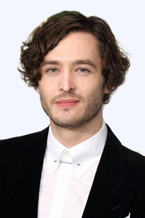Alexander Vlahos photo