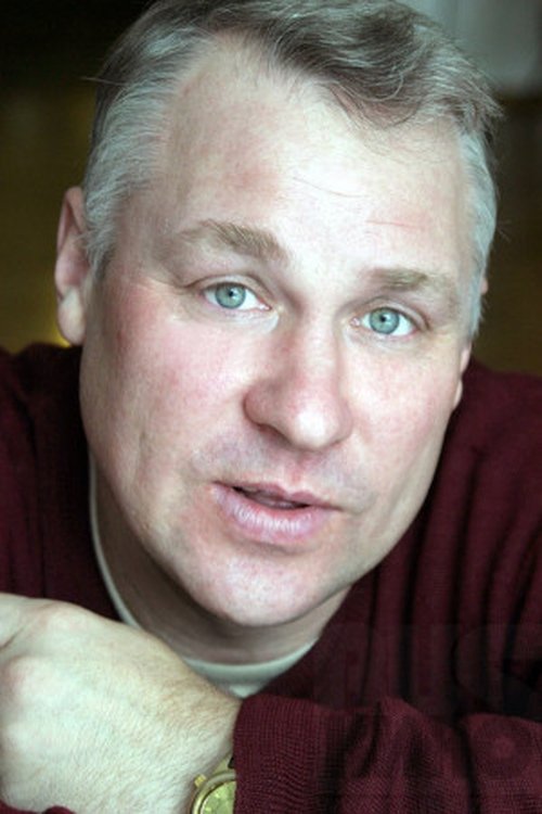 Alexander Vorobiev photo