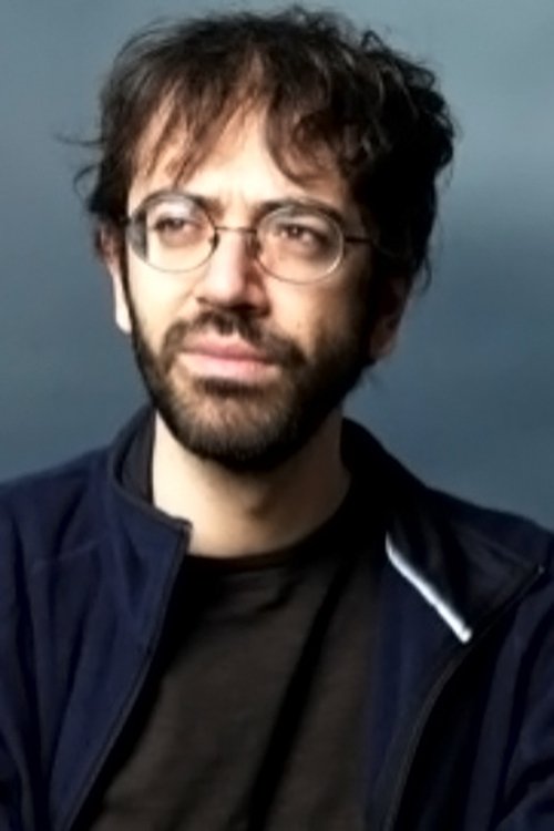 Profile image of Alexander Voulgaris