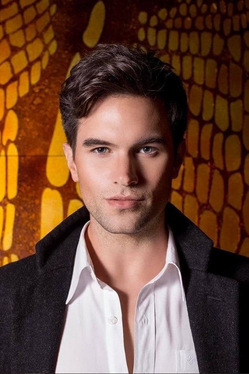 Alexander Winters photo