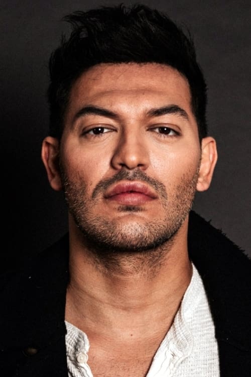 Alexander Wraith photo