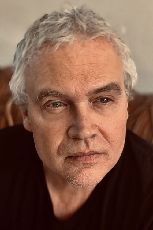 Alexander Wussow photo