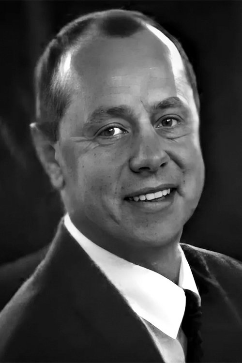 Alexander Zheromsky photo