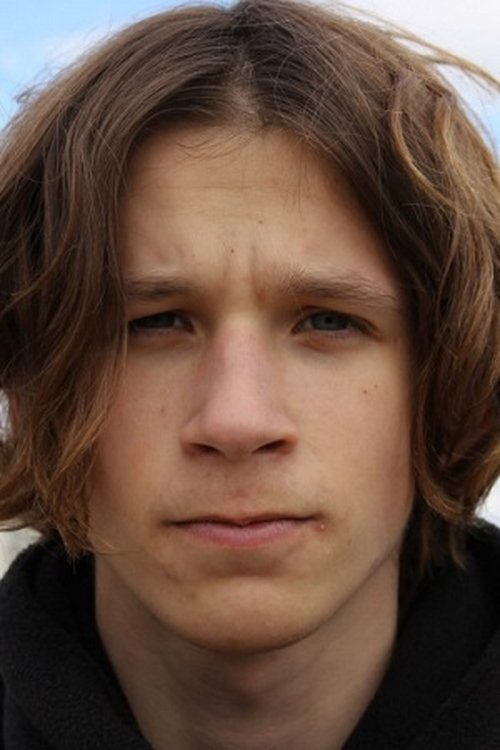 Alexandr Agashkov photo