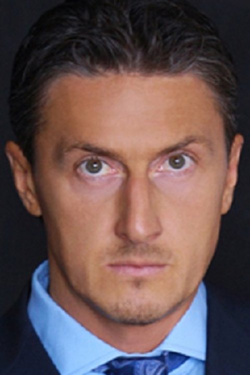 Alexandr Chistyakov photo