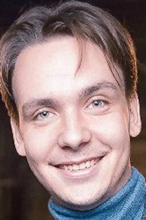 Profile image of Alexandr Fomin