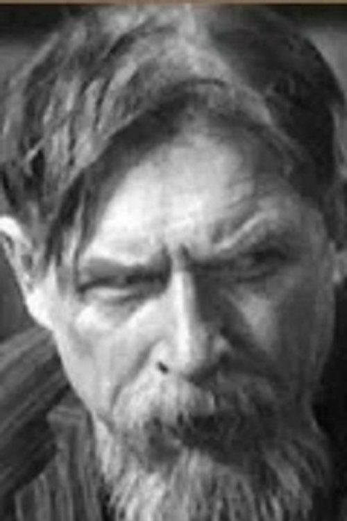 Alexandr Gromov photo