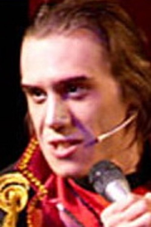 Alexandr Karavaev photo