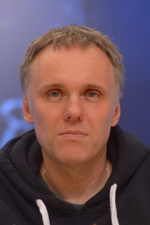 Profile image of Alexandr Kasatkin