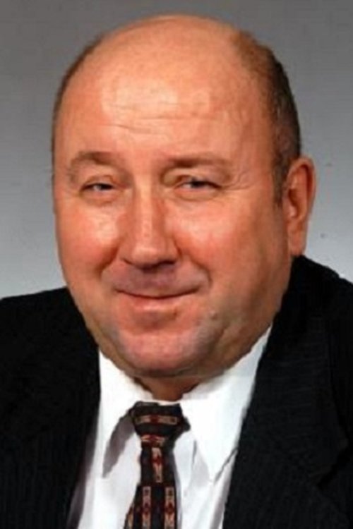 Alexandr Korzhakov photo