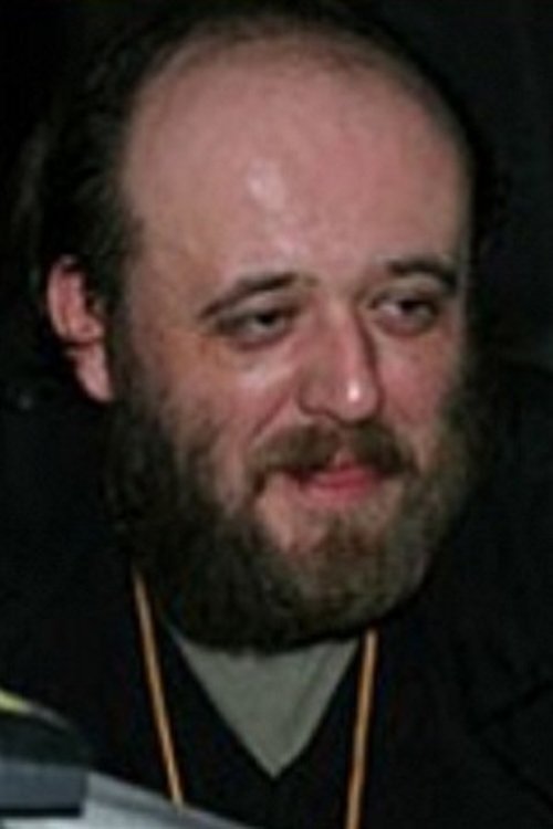 Profile image of Alexandr Lungin