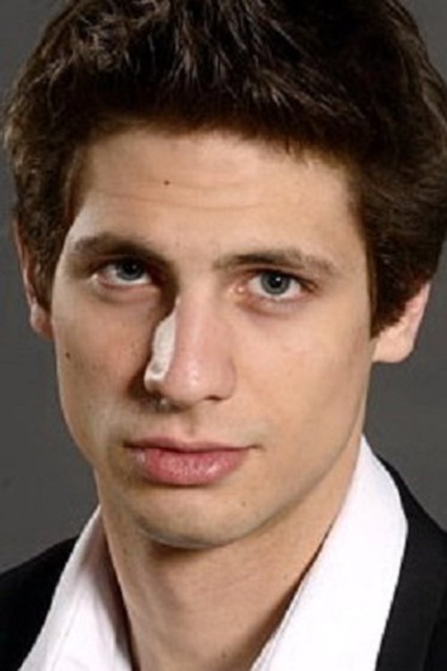 Alexandr Molochnikov photo