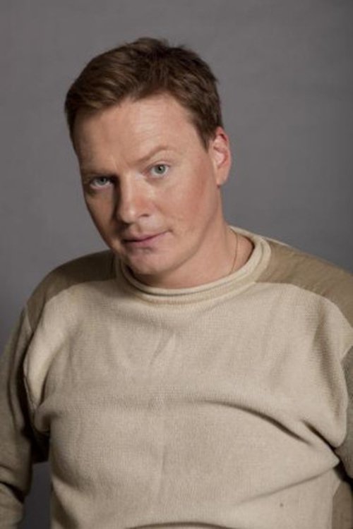 Alexandr Pavlov photo