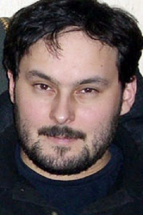 Alexandr Rodionov photo