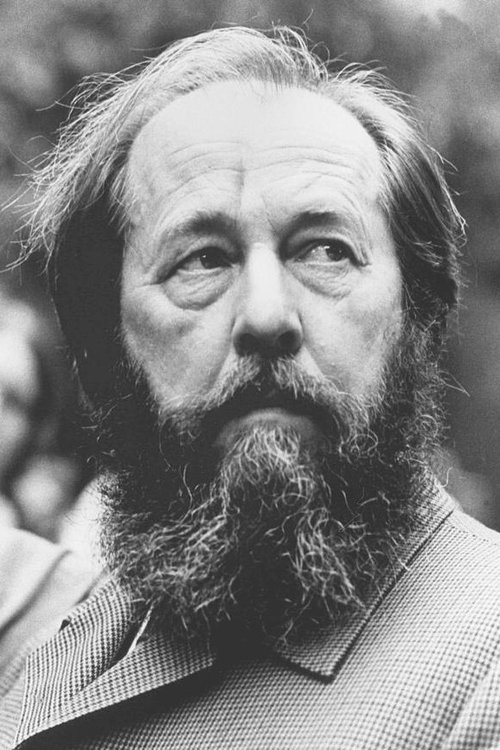 Alexandr Solzhenitsyn photo