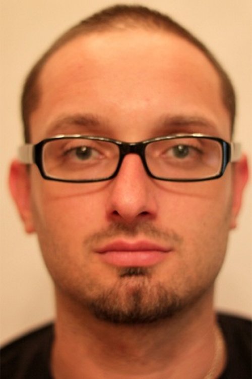 Profile image of Alexandr Vartanov