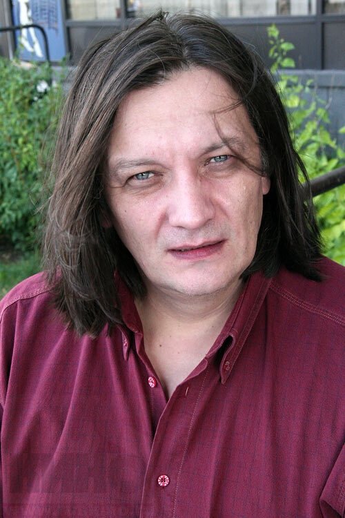 Profile image of Alexandr Veledinsky