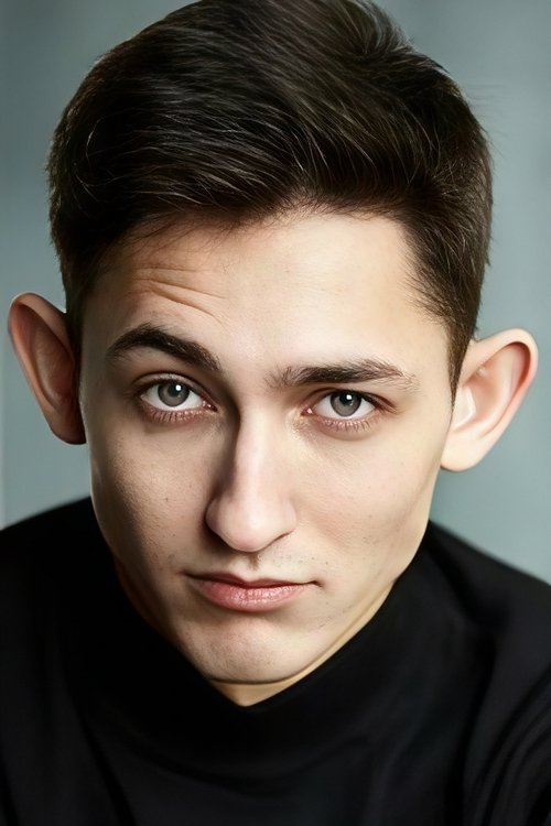 Alexandr Yugov photo