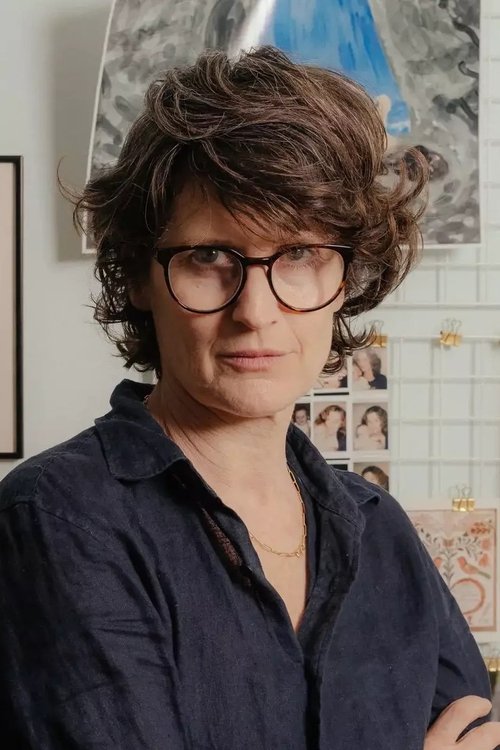 Alexandra Auder photo