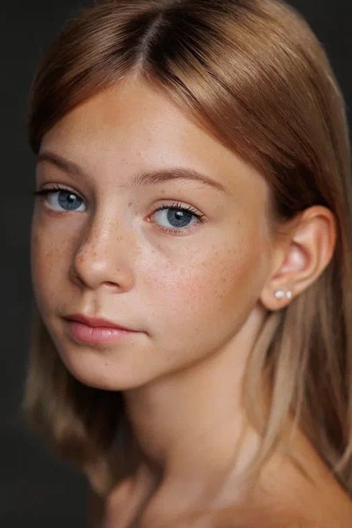 Alexandra Babaskina photo