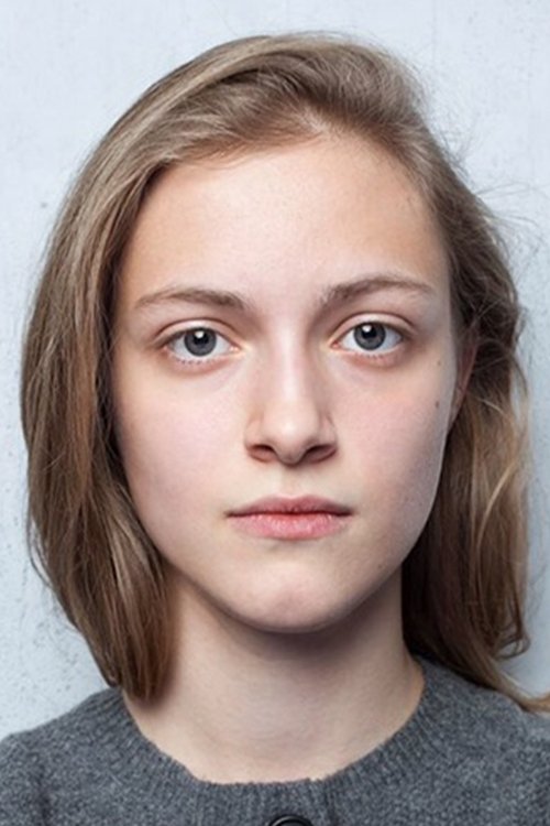 Alexandra Bustryzhickaya photo