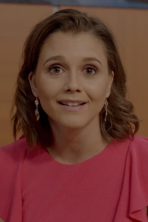 Alexandra Chando photo