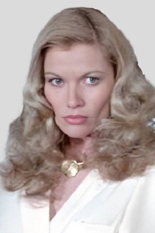 Alexandra Delli Colli photo