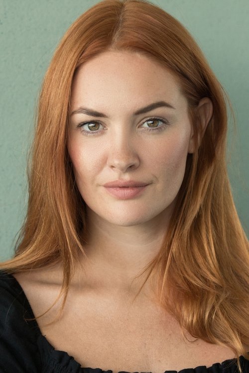 Alexandra Evans photo