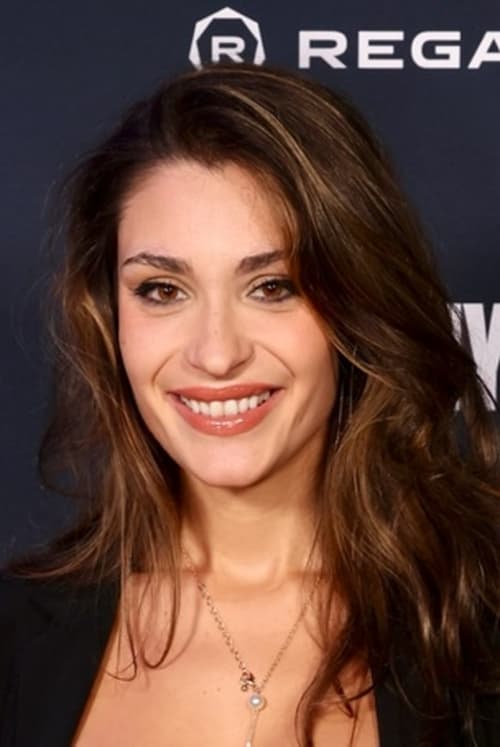 Alexandra Faye Sadeghian photo