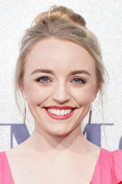 Alexandra Ficken photo