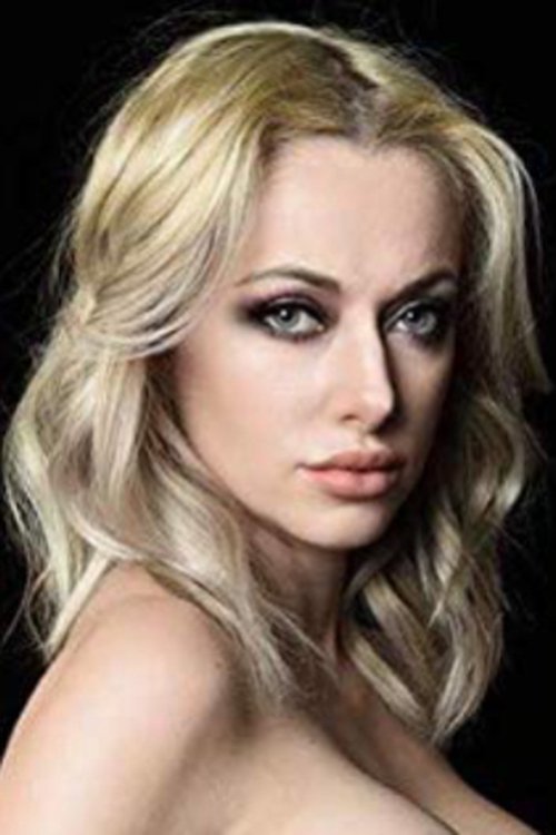 Alexandra Frantsevich photo