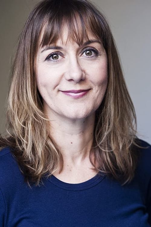 Alexandra Gilbreath photo