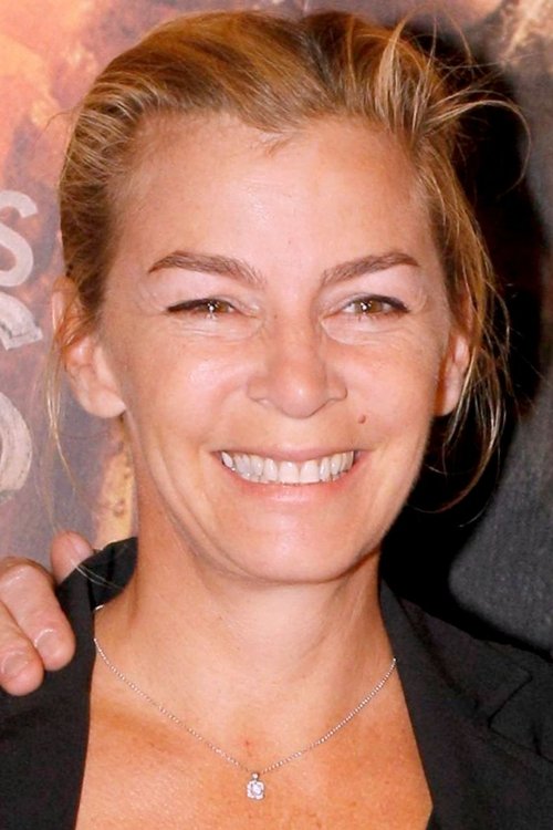 Alexandra Gonin photo