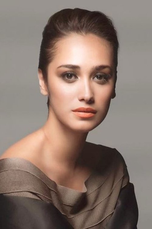 Alexandra Gottardo photo