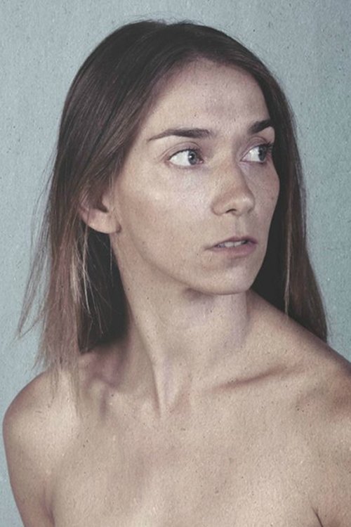 Alexandra Hasani photo