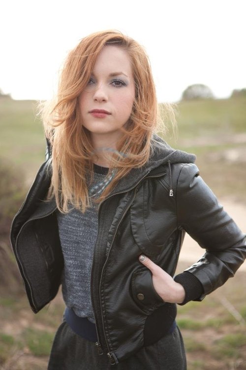 Alexandra Holder photo