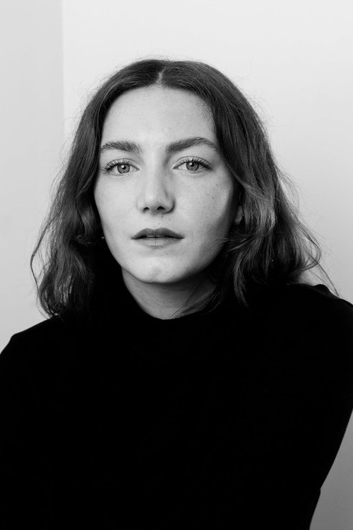 Alexandra Jensen photo