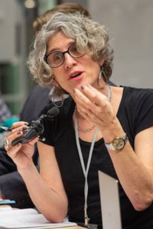 Alexandra Juhasz photo