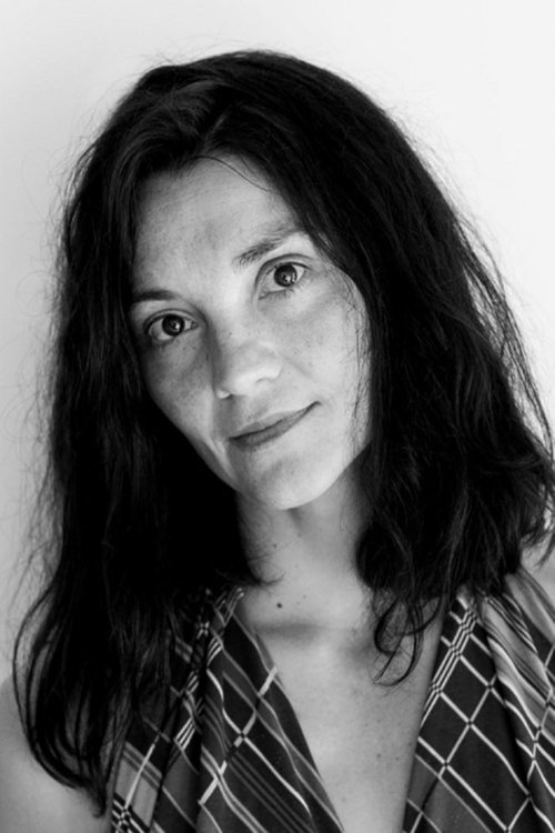 Alexandra Kazazou photo