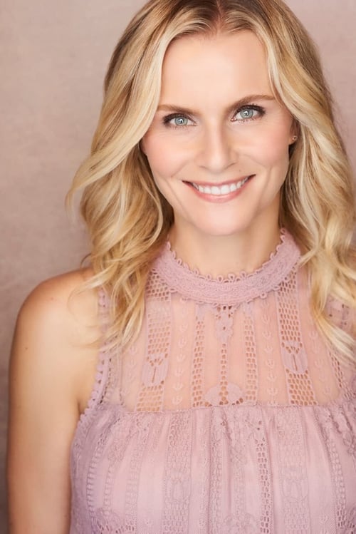 Alexandra Keller photo