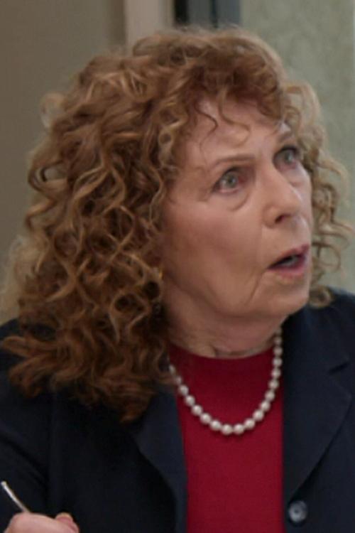 Alexandra Kenworthy photo