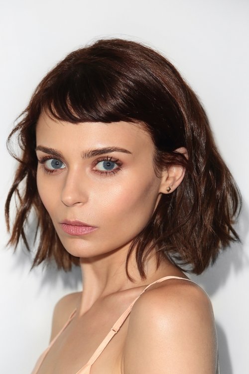 Alexandra Krosney photo