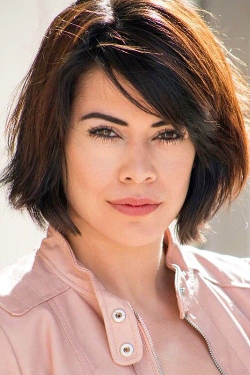 Alexandra Lucchesi photo