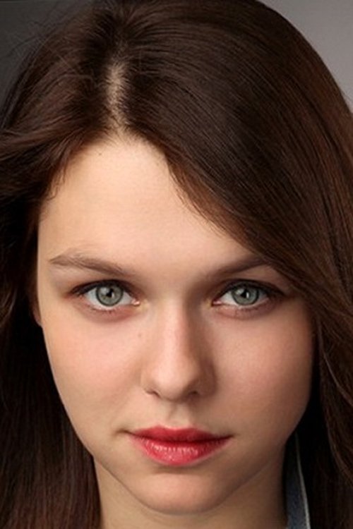 Profile image of Alexandra Lupashko