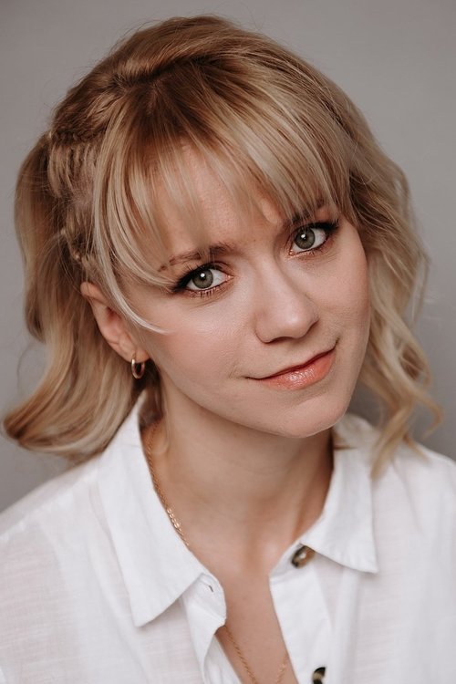 Alexandra Mamkaeva photo